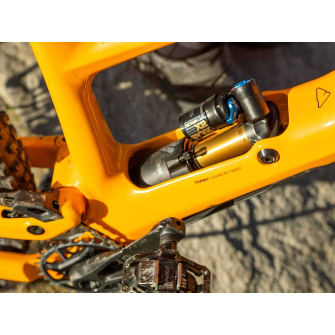 Bicicleta de munte RADICAL FACTORY