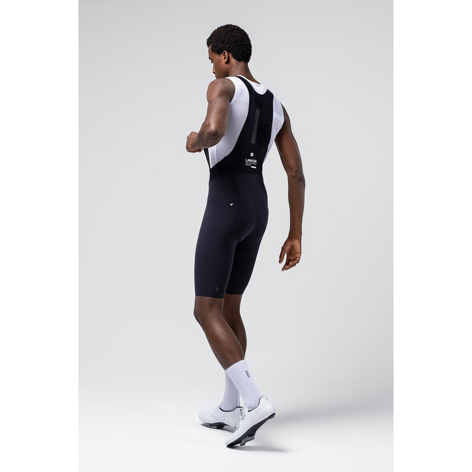 GOBIK pantaloni scurțiL ANCER MEN ULTRABLUE - K12