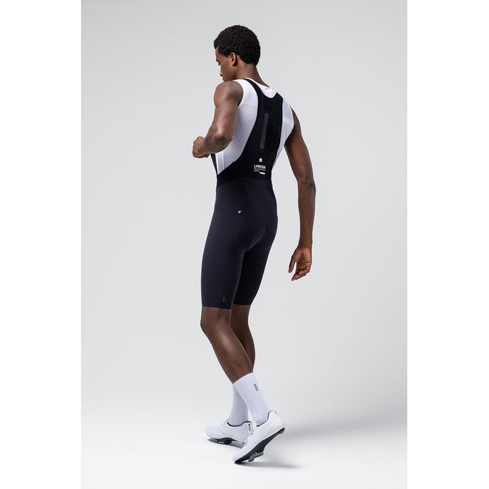 GOBIK pantaloni scurțiL ANCER MEN ULTRABLUE - K12