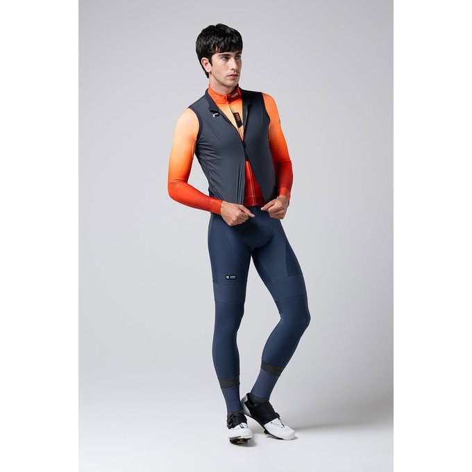 GOBIK vestă VECTOR 2.0 MEN ULTRABLUE