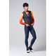 GOBIK vestă VECTOR 2.0 MEN ULTRABLUE