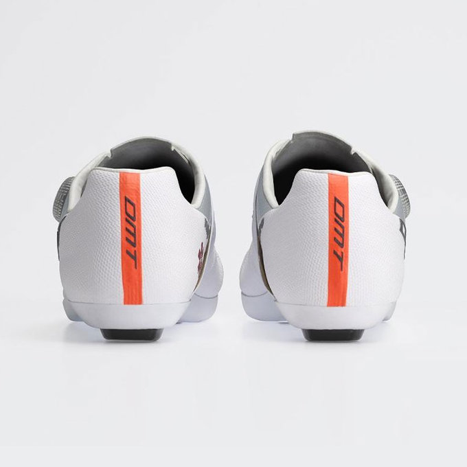 Pantofi de ciclism rutier DMT KR0 EVO cu talpă din carbon