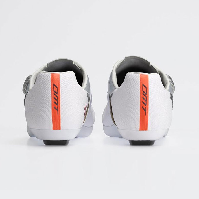 Pantofi de ciclism rutier DMT KR0 EVO cu talpă din carbon