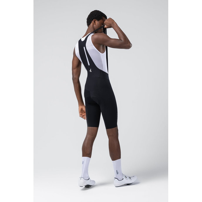 GOBIK Pantaloni scurți  X MEN BLACK - K10