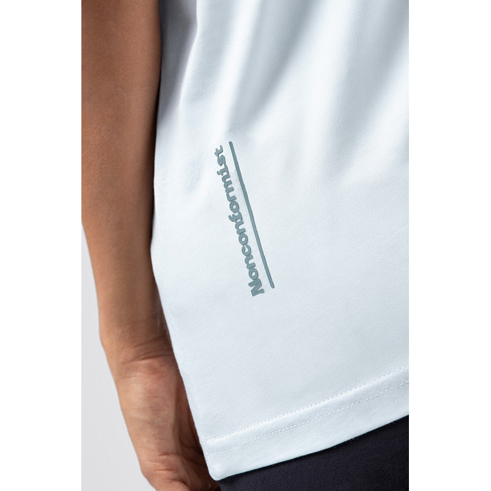 GOBIK tricou OVERLINES 2.0 UNISEX ICE MELT