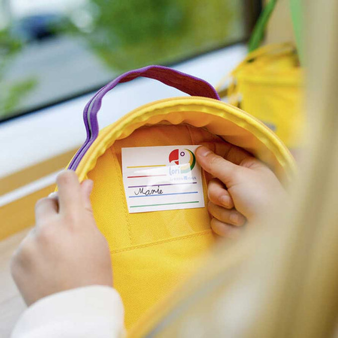 Geanta copii Lori Bag