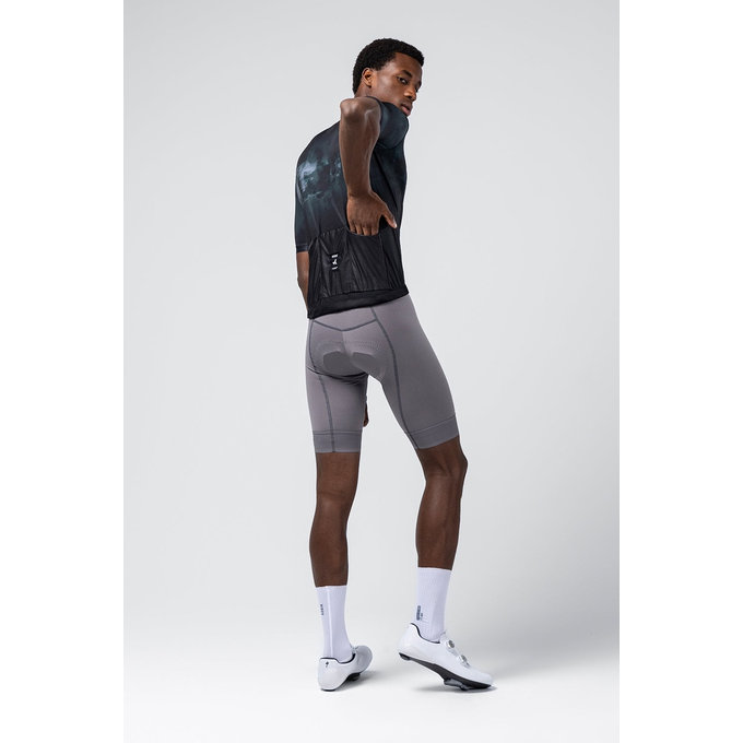 GOBIK tricou STARK MEN BLACKCURRANT