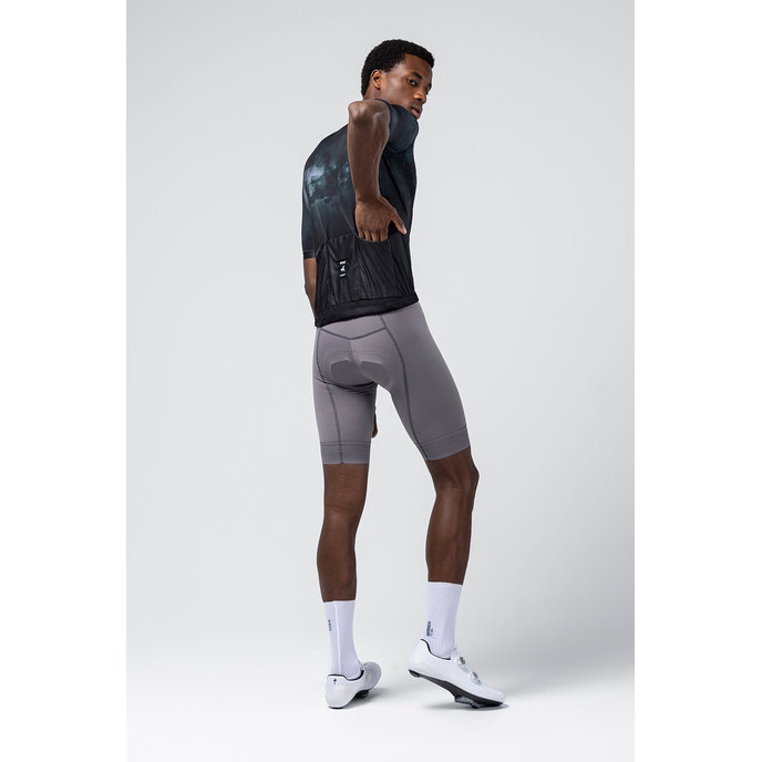 GOBIK tricou STARK MEN BLACKCURRANT