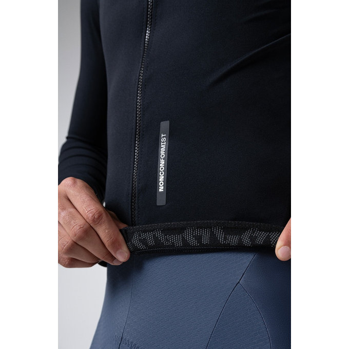 GOBIK sacou ENVY 2.0 MEN JET BLACK