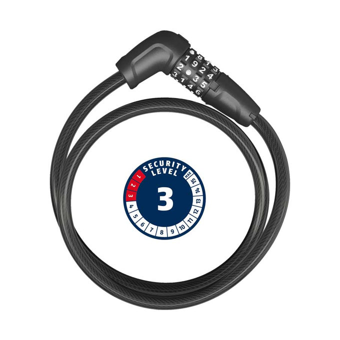 Blocare Numerino 5410C/85