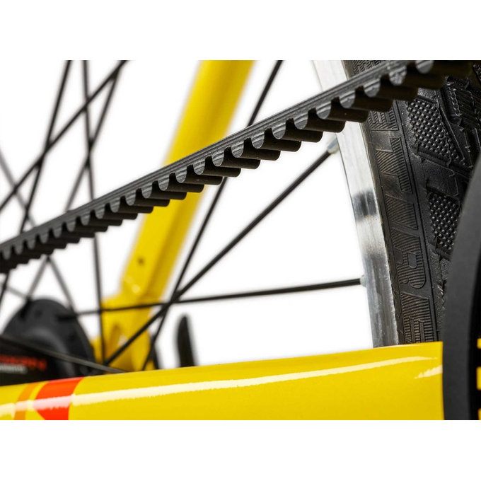 Grade 5 Belt - 24" (de la 130 cm)