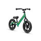 Bicicletă fără pedale pedeX race light verde/negru