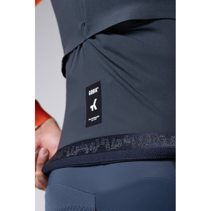 GOBIK vestă VECTOR 2.0 MEN ULTRABLUE