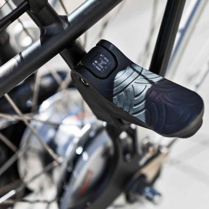 Scaun spate JUNIOR fără adaptor pentru portbagaj