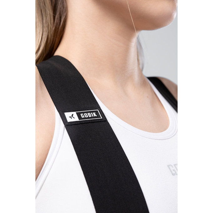 GOBIK pantaloni scurți  X WOMEN ULTRABLUE - K9