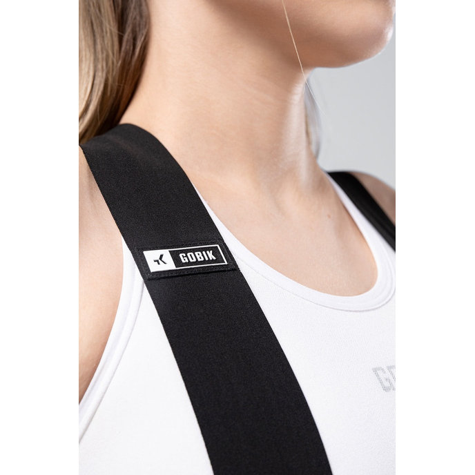 GOBIK pantaloni scurți  X WOMEN ULTRABLUE - K9