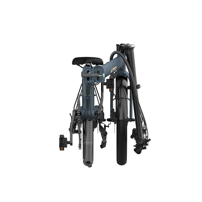 Bicicletă electrică pliabilă OG20