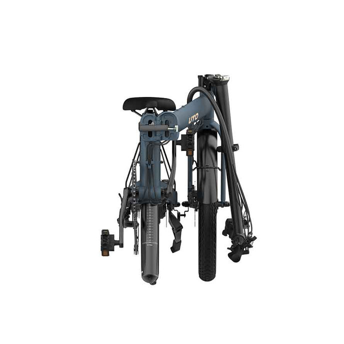 Bicicletă electrică pliabilă OG20