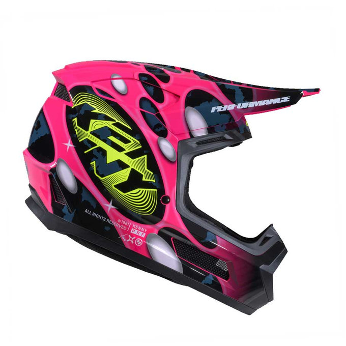 PERFORMANCE GRAPHIC + Pop Systeme