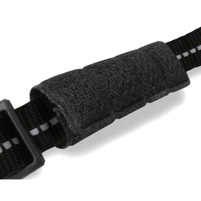 Cască Camouflage Black