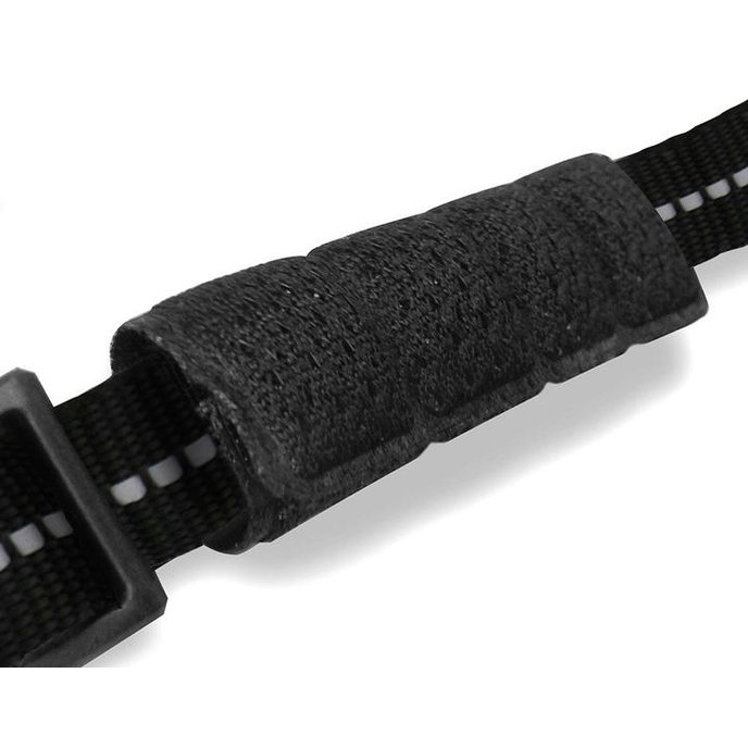 Cască Camouflage Black