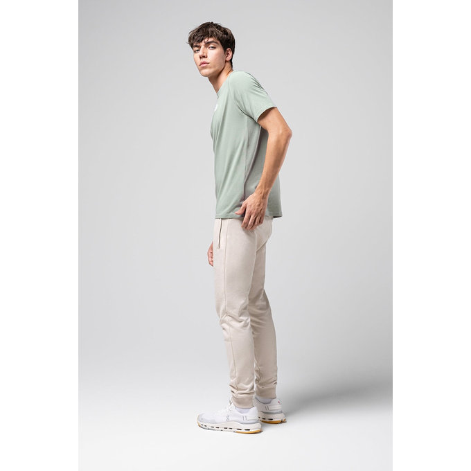 GOBIK tricou REST MEN ICEBERG GREEN