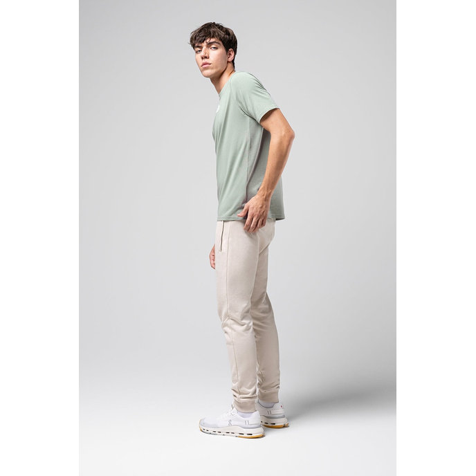 GOBIK tricou REST MEN ICEBERG GREEN