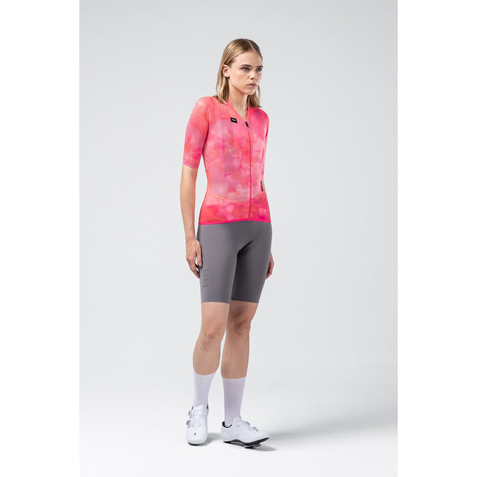 GOBIK tricou CARRERA 3.0 UNISEX DIMPLE
