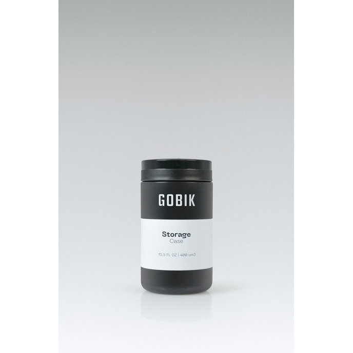 GOBIK sticla de instrumente BYASI ONIX 400 ml