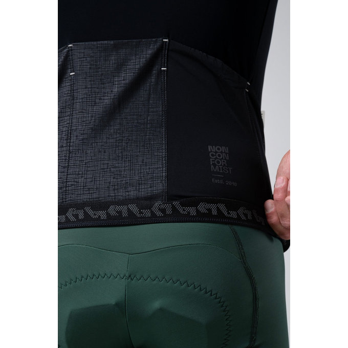 GOBIK tricou PACER SOLID 2.0 MEN JASPER