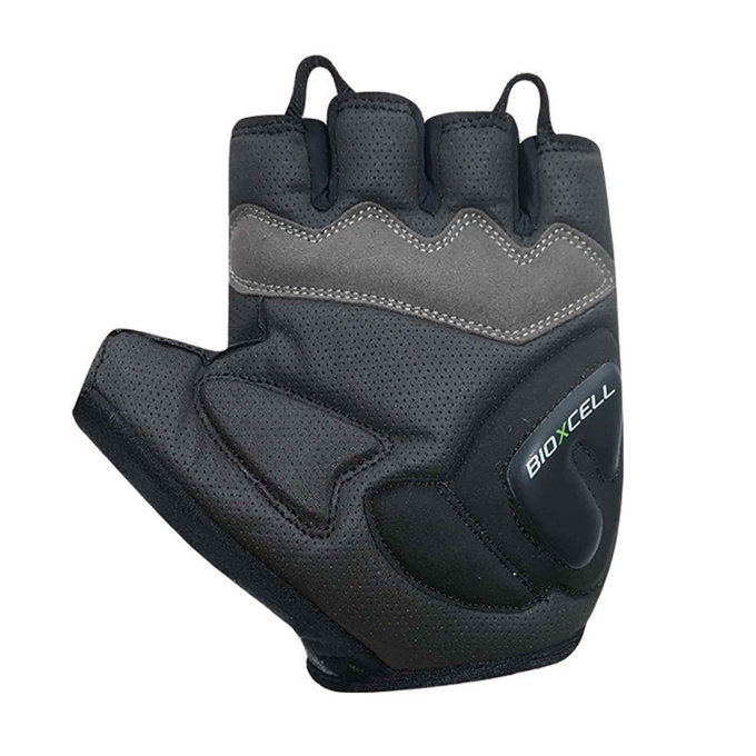 Mănuși ciclism Lady BioXCell violet