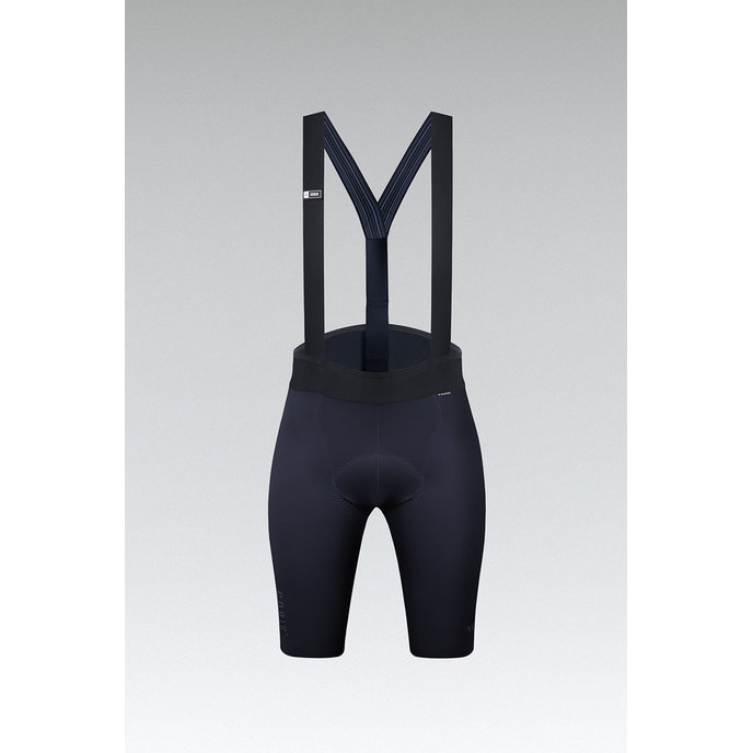 GOBIK pantaloni scurți  X WOMEN ULTRABLUE - K9