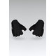 GOBIK mănuși de ciclism MAMBA 2.0 UNISEX BLACK