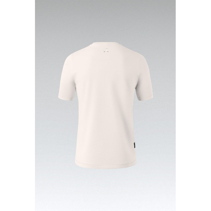 GOBIK tricou NATIVE UNISEX OATMEAL