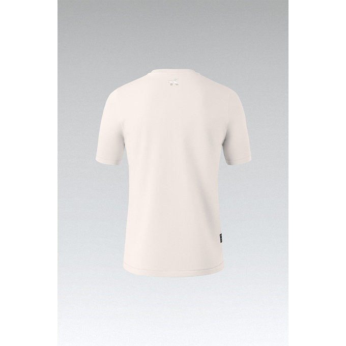 GOBIK tricou NATIVE UNISEX OATMEAL