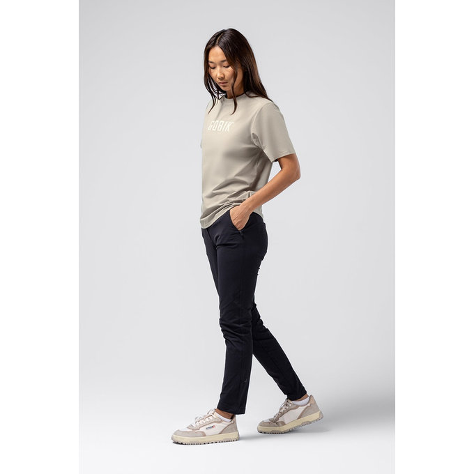 GOBIK tricou NATIVE UNISEX SPRAY GREEN