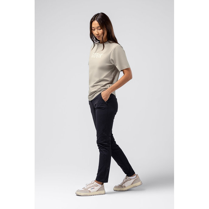 GOBIK tricou NATIVE UNISEX SPRAY GREEN