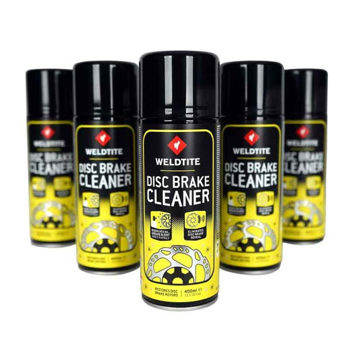 Spray de curățare disc frână Spray 400ml
