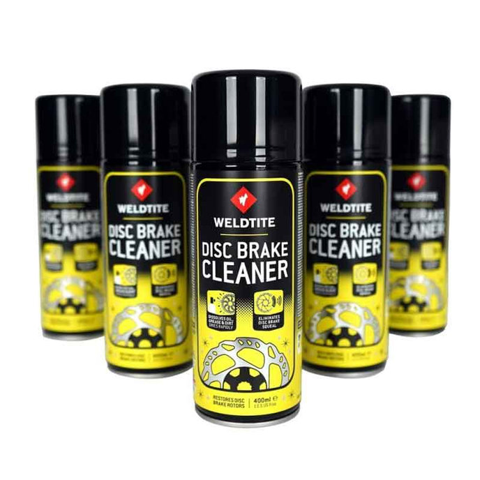Spray de curățare disc frână Spray 400ml