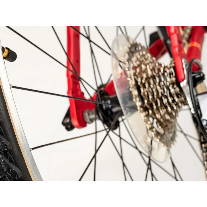 GRADE 6 – 26 (de la 140cm)