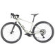 Bicicleta cu pietriș GRAVEL VENTURE E DROP