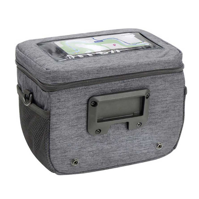 Geanta pentru ghidon Aventour City