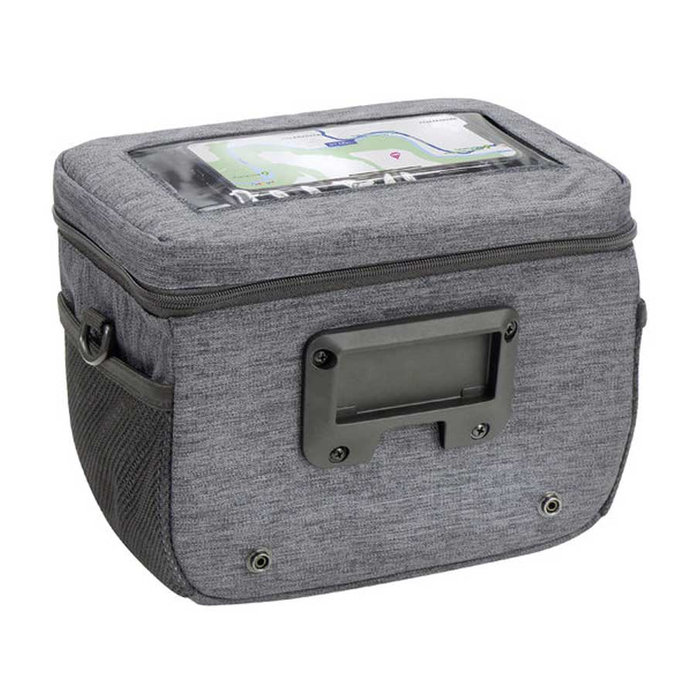 Geanta pentru ghidon Aventour City