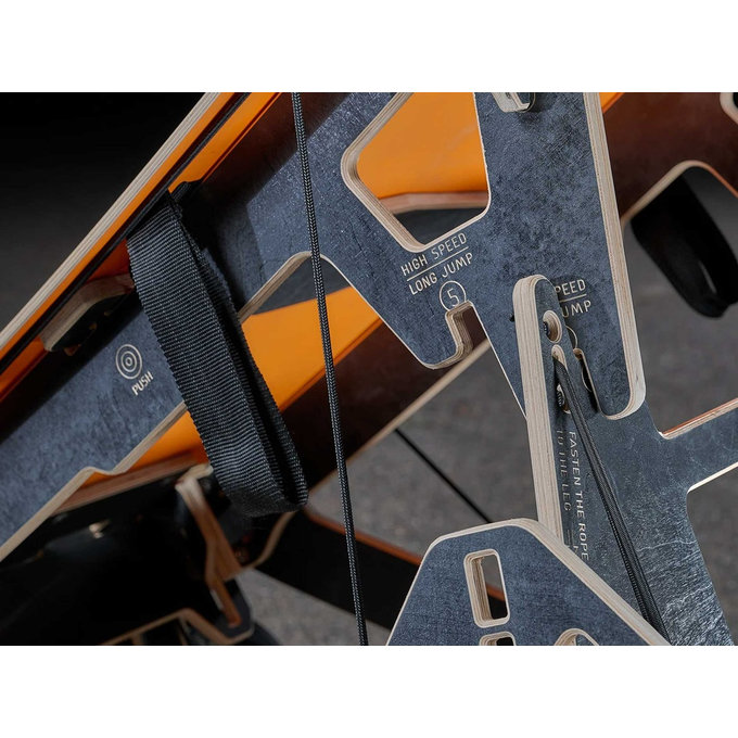 Prelungire rampă AREA 51 Prelungire