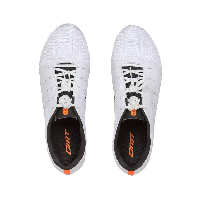 Pantofi de ciclism rutier cu șireturi DMT KR4 PJ