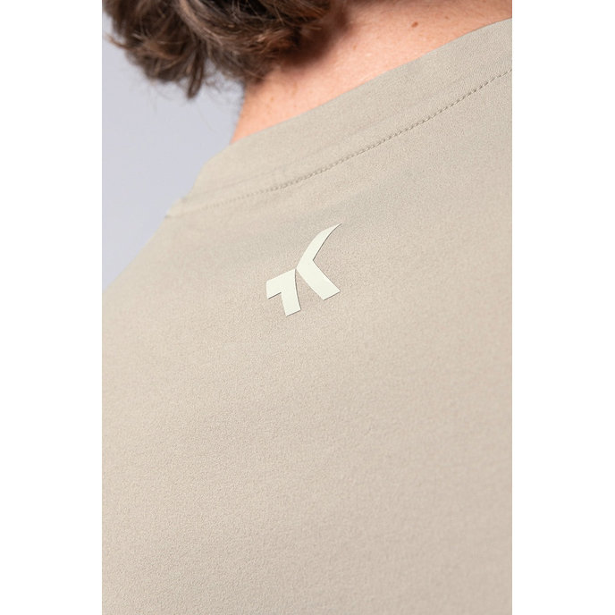 GOBIK tricou NATIVE UNISEX SPRAY GREEN