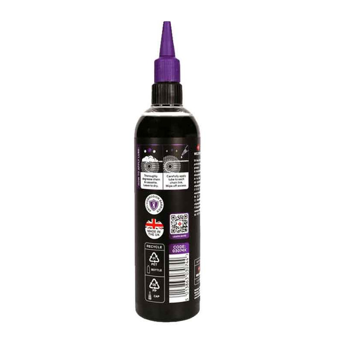 Lubrifiant de lanț 400 ml