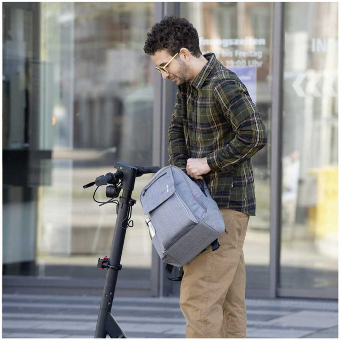 Rucsac FREEPACK CITY 18 l