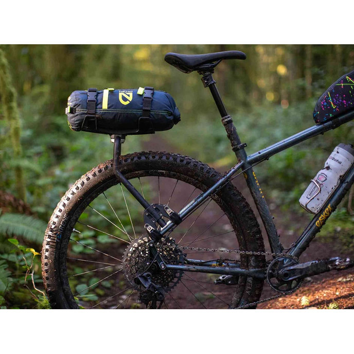 Transportor spate Spider