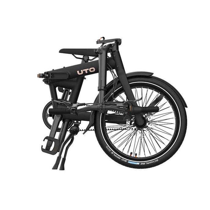 Bicicletă pliabilă PRO20 NE